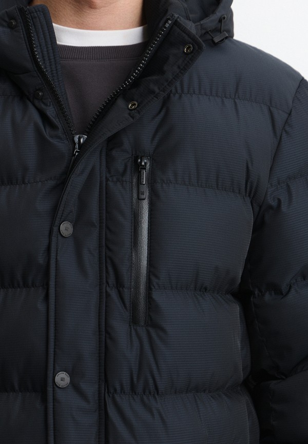 Avalon Пуховик - фото 4