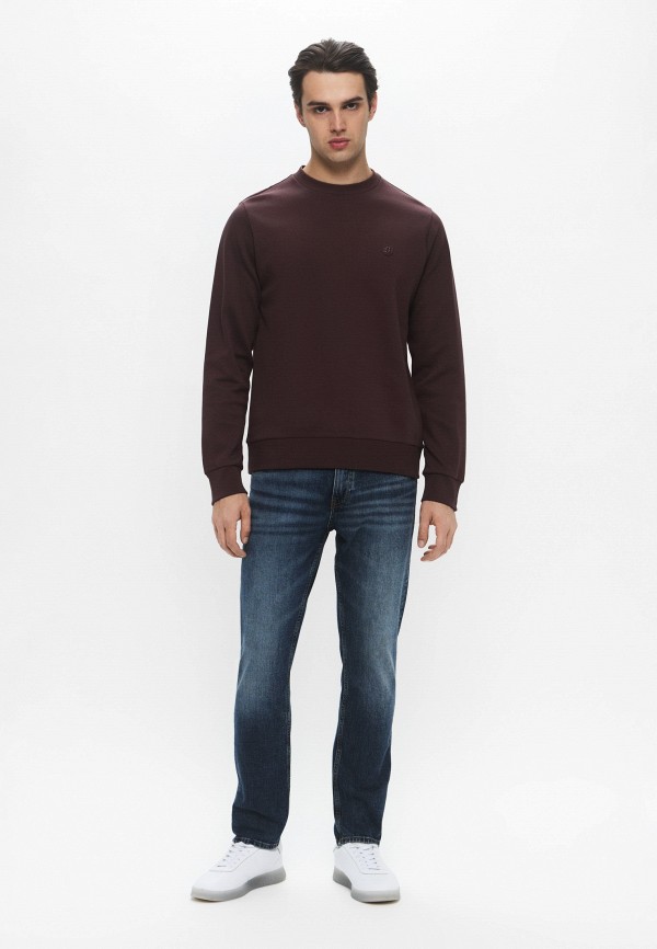 Boss Свитшот - C-Sharpe 01 - фото 2