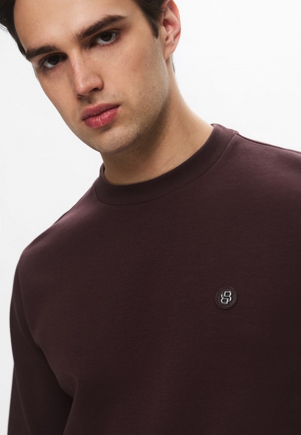 Boss Свитшот - C-Sharpe 01 - фото 4