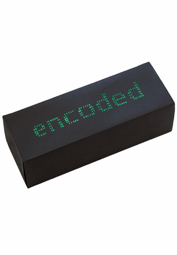Трусы 4 шт. Encoded, цвет: черный, MP002XM01O49 — купить в интернет ...