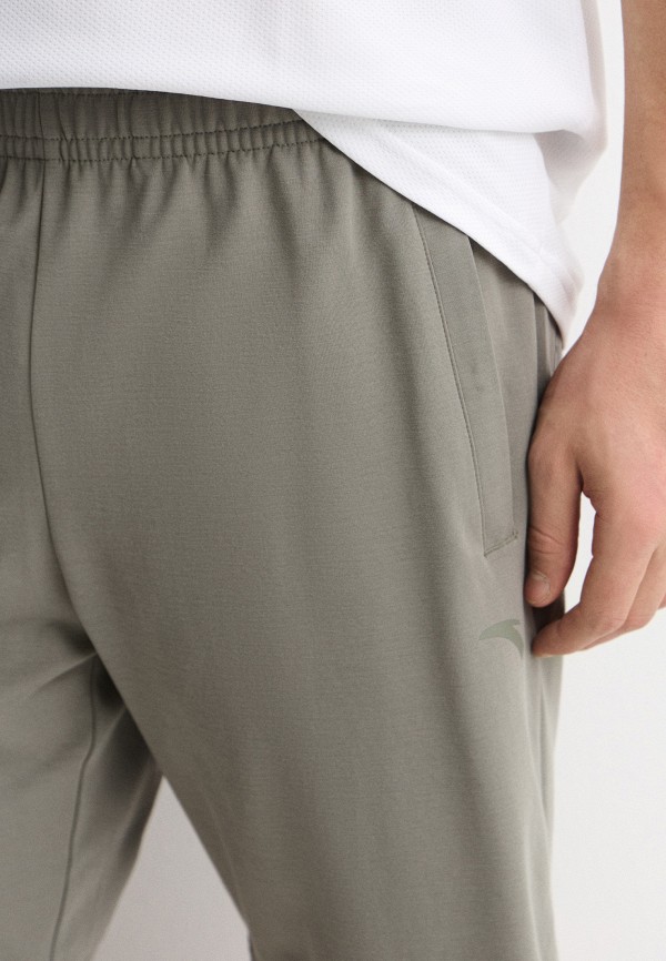 Anta Шорты спортивные - TRN Knit Half Pants - фото 4