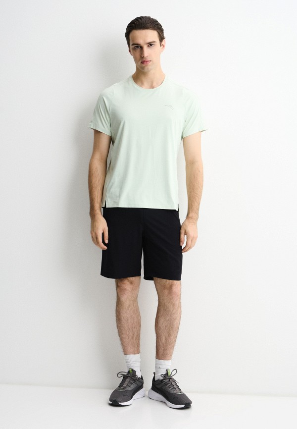 Anta Шорты спортивные - TRN Knit Half Pants - фото 2