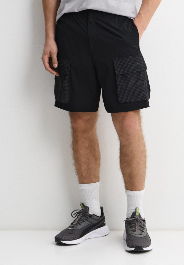 Anta Шорты спортивные - OUTDOOR CAMPING Woven Half Pants - фото 1