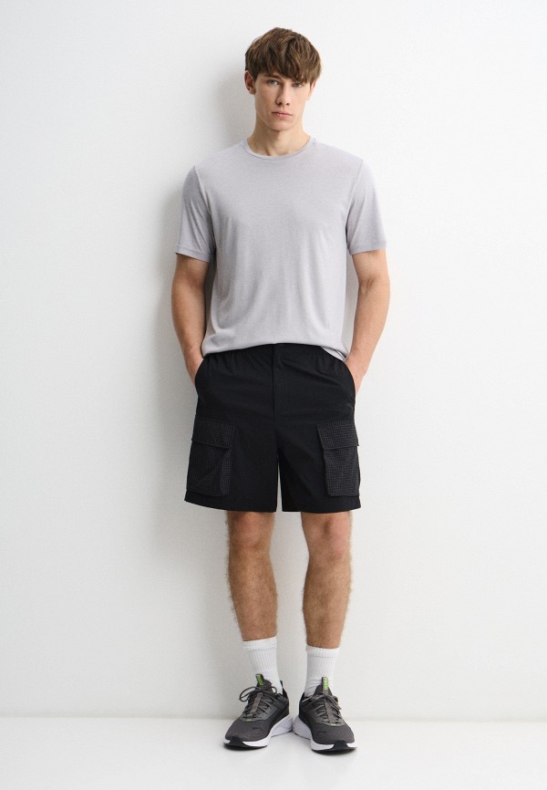 Anta Шорты спортивные - OUTDOOR CAMPING Woven Half Pants - фото 2