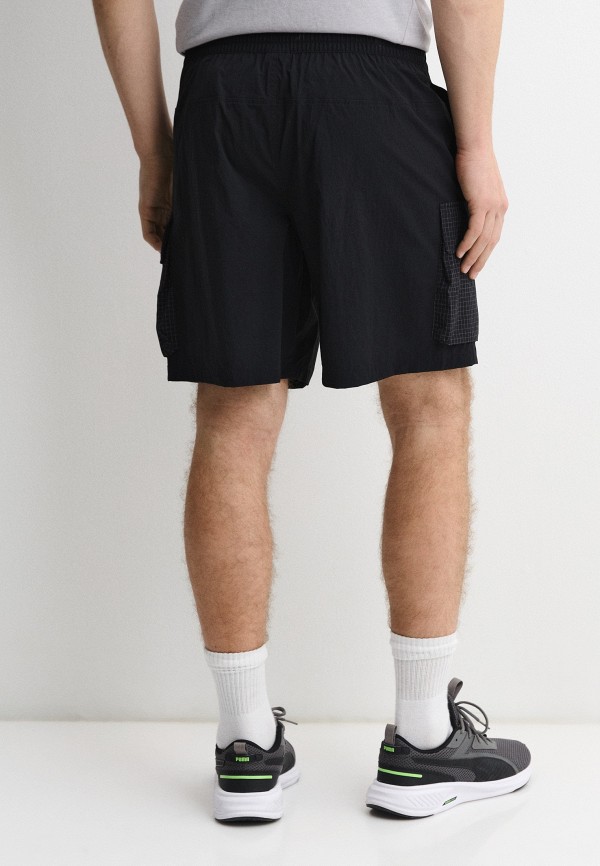 Anta Шорты спортивные - OUTDOOR CAMPING Woven Half Pants - фото 3