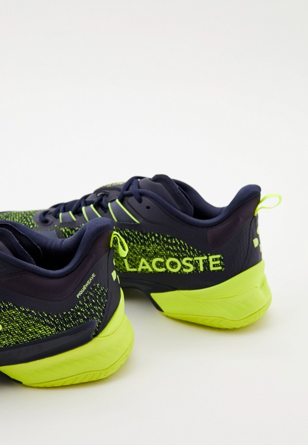 Lacoste Кроссовки - фото 4