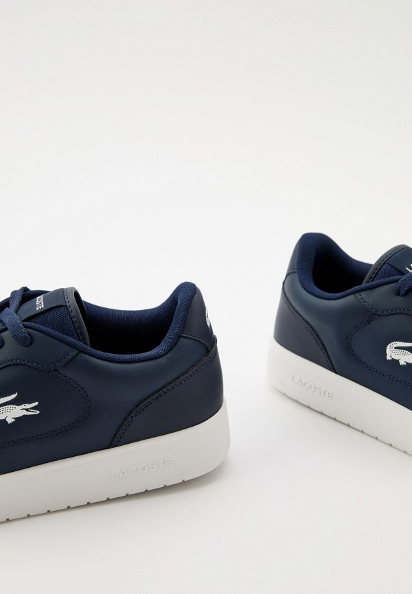 Lacoste Кеды - COURT ACE - фото 4