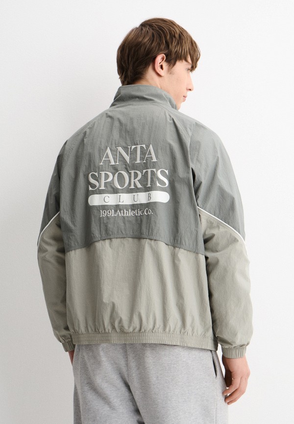 Anta Ветровка - ATSC Single Jacket - фото 3