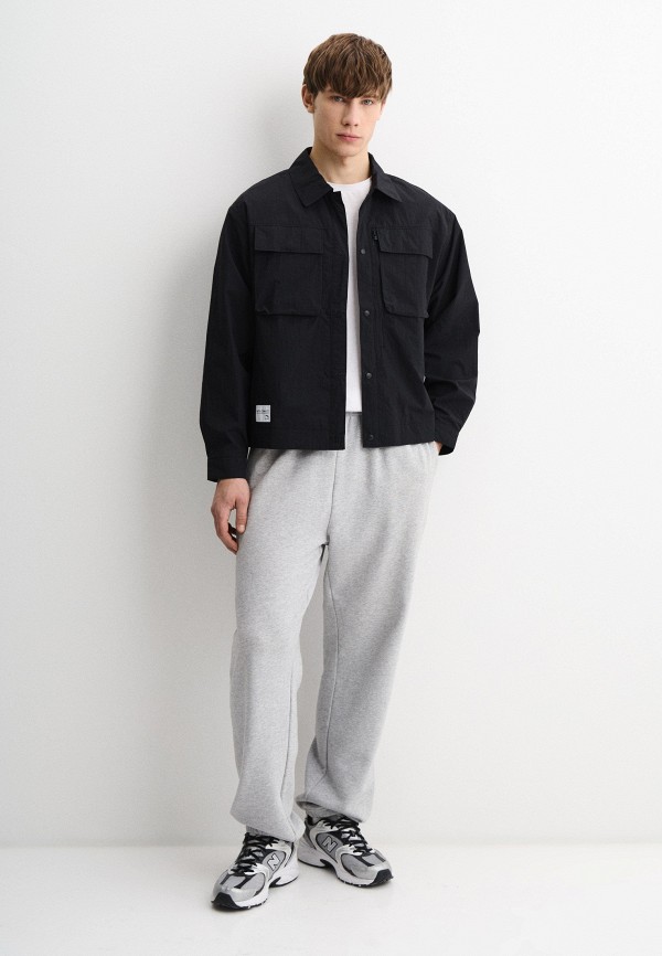 Anta Ветровка - COMMUTE Woven Track Top - фото 2
