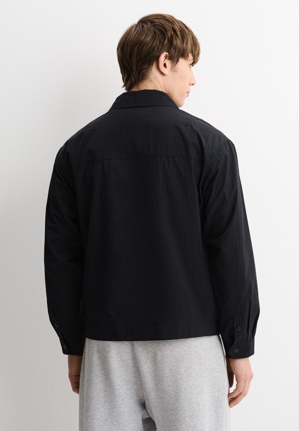 Anta Ветровка - COMMUTE Woven Track Top - фото 3