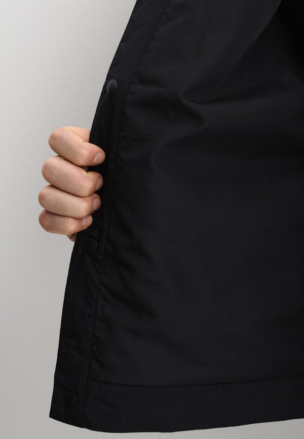 Anta Ветровка - COMMUTE Woven Track Top - фото 4