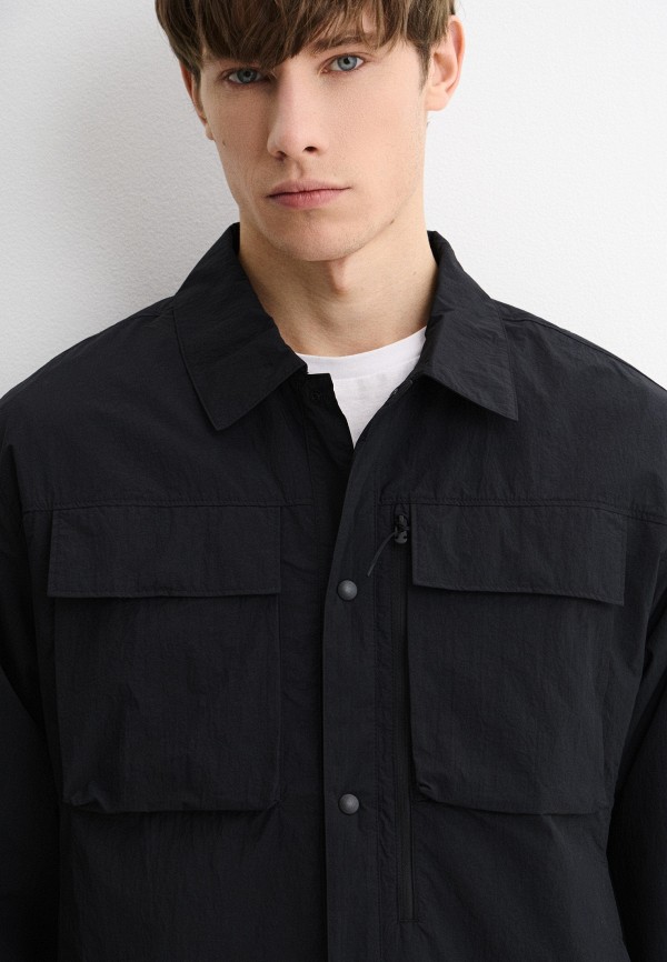 Anta Ветровка - COMMUTE Woven Track Top - фото 5