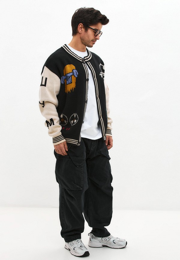 Шум Кардиган - фото 2