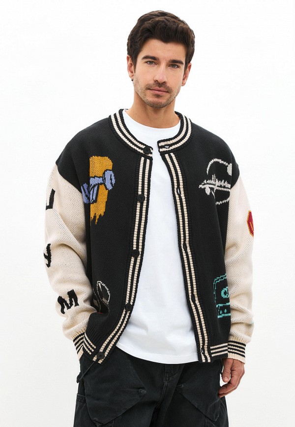 Шум Кардиган - фото 4