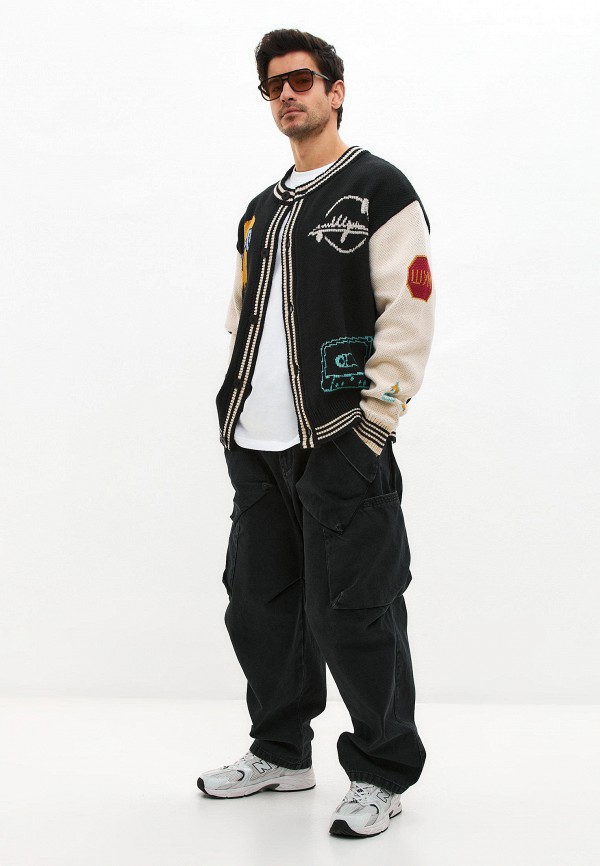 Шум Кардиган - фото 5