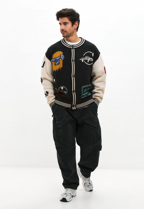 Шум Кардиган - фото 6