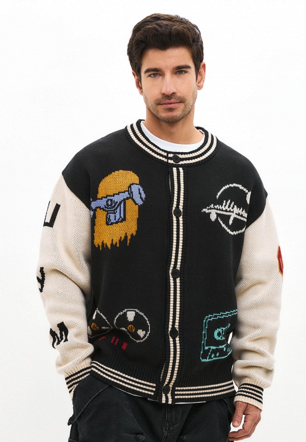 Шум Кардиган - фото 1