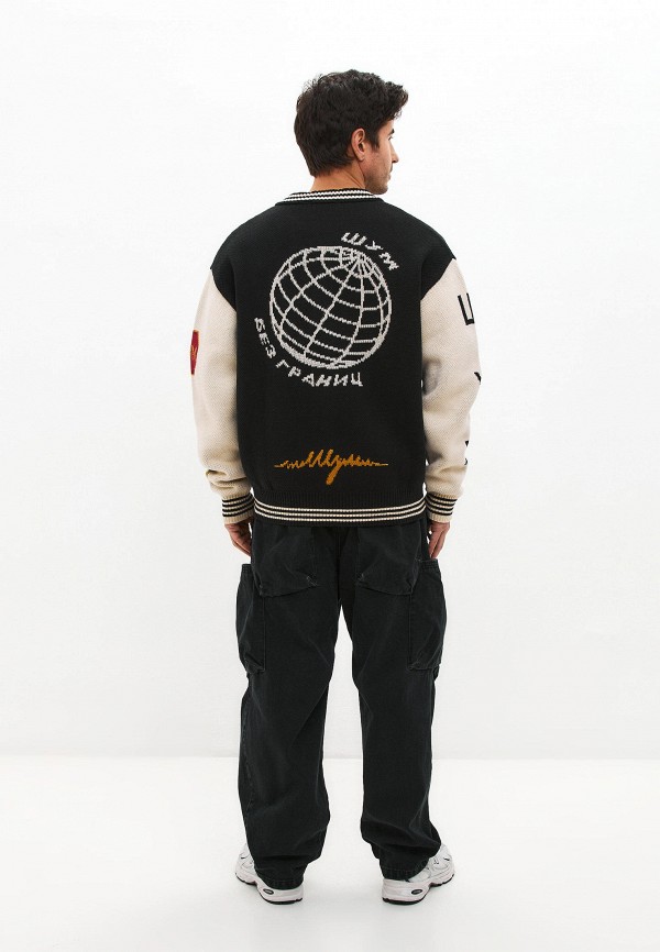 Шум Кардиган - фото 3