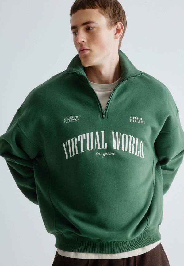 SELA Олимпийка - фото 1