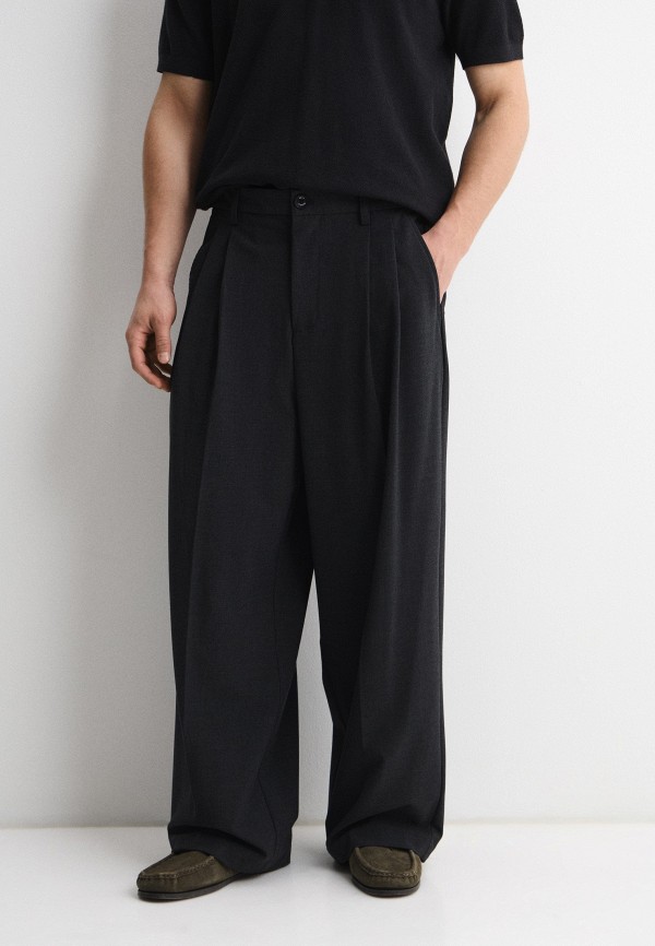 Harry Hatchet Брюки - Numto Lamoda Online Exclusive - фото 1