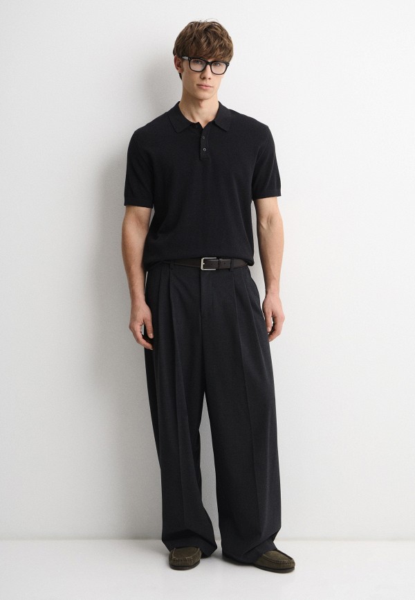 Harry Hatchet Брюки - Numto Lamoda Online Exclusive - фото 2