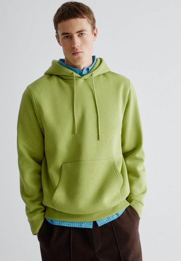 SELA Худи - с начесом - фото 1