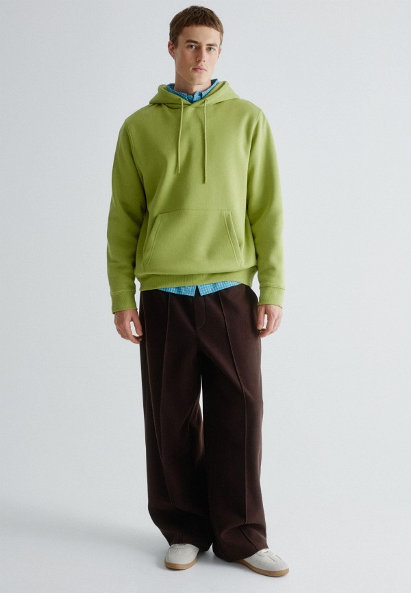 SELA Худи - с начесом - фото 2