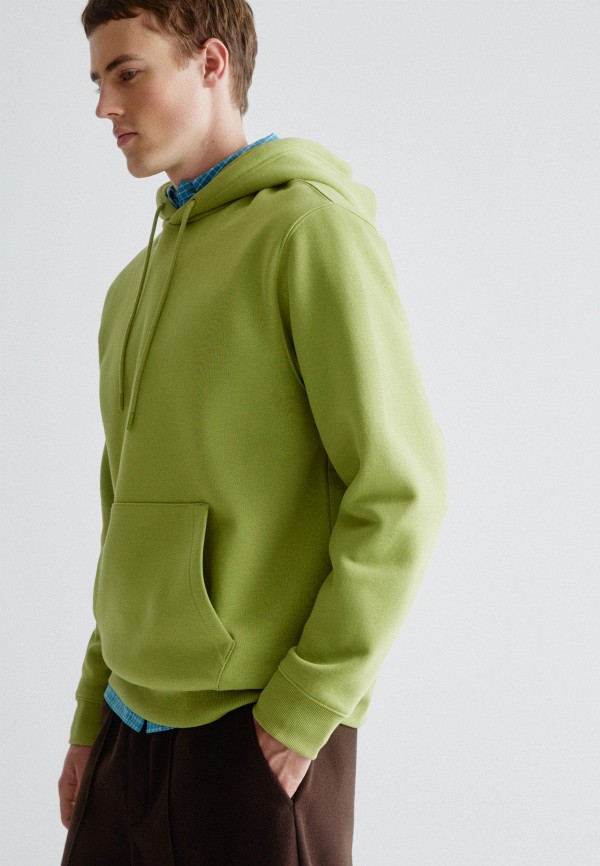 SELA Худи - с начесом - фото 4