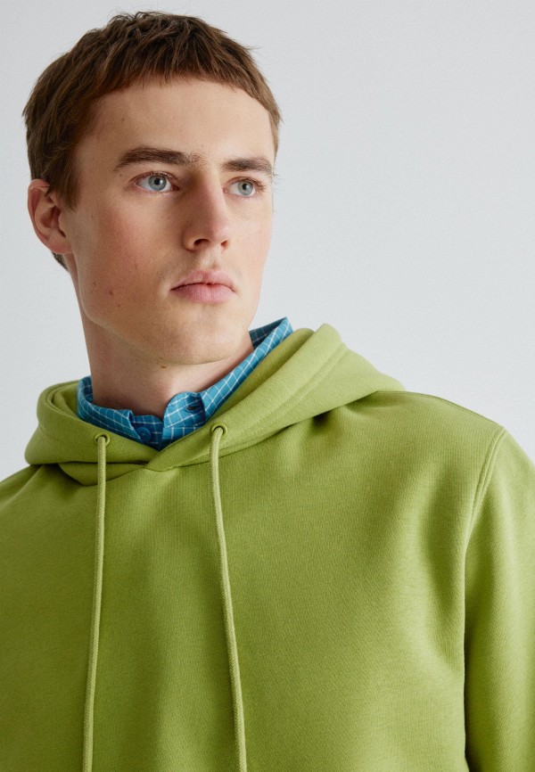 SELA Худи - с начесом - фото 5