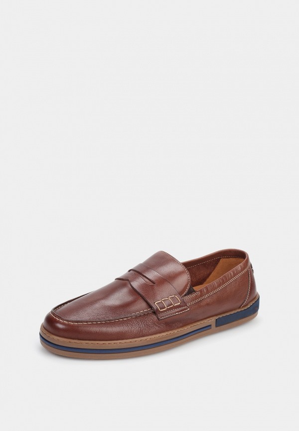 Galizio Torresi Лоферы - фото 2