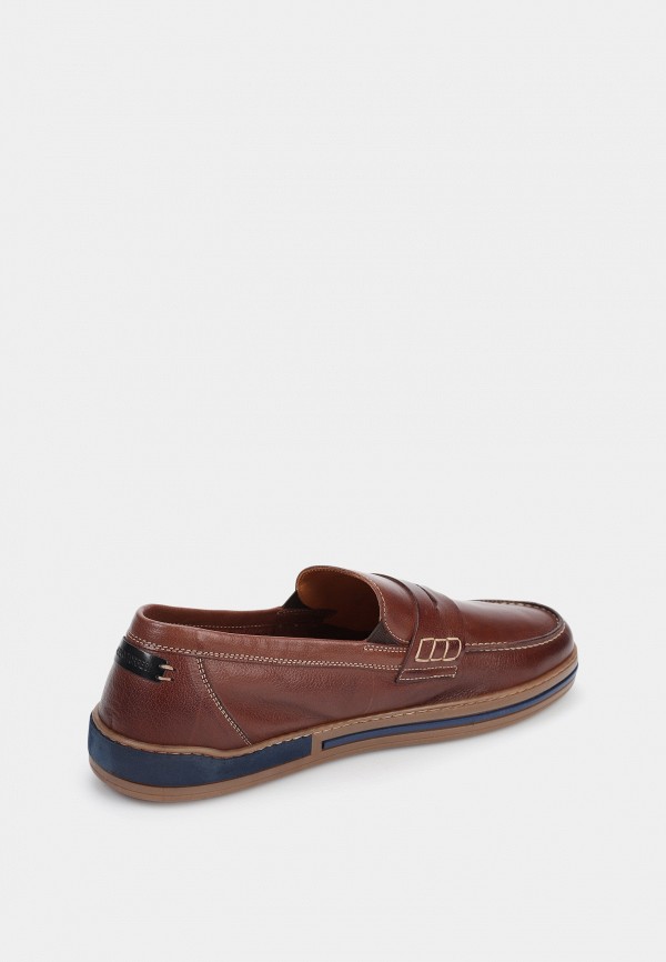 Galizio Torresi Лоферы - фото 3