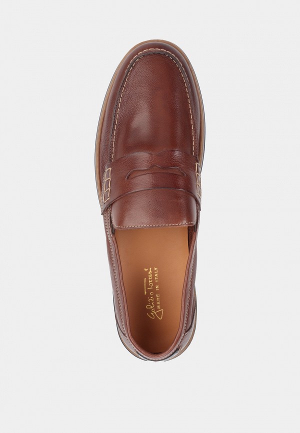 Galizio Torresi Лоферы - фото 4