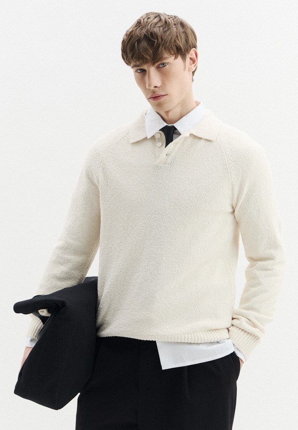 Zarina Man Поло - фото 1