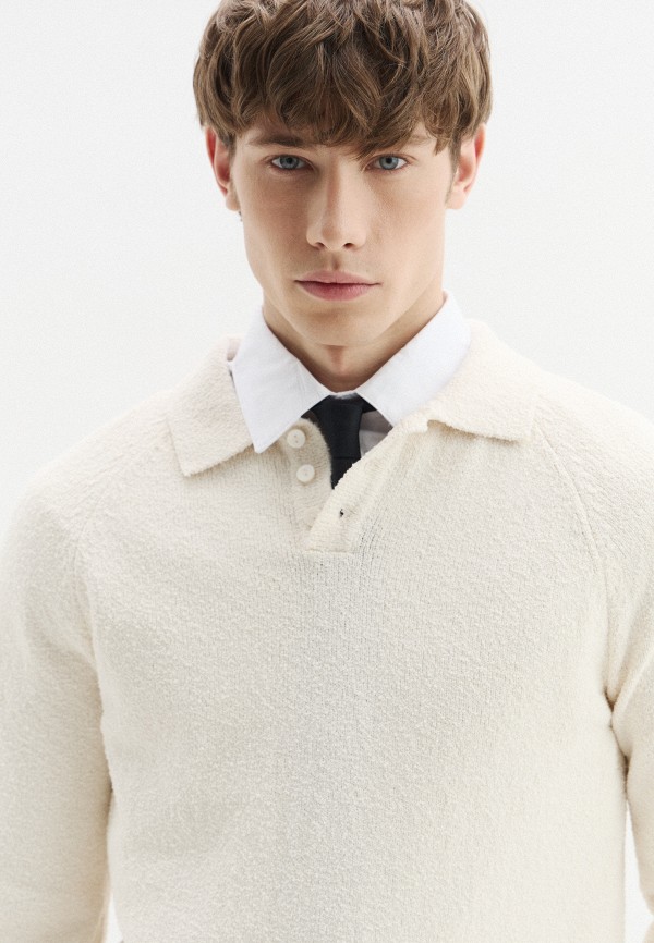 Zarina Man Поло - фото 4