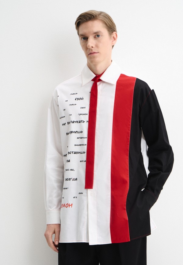 Iv Ideas Рубашка - фото 1