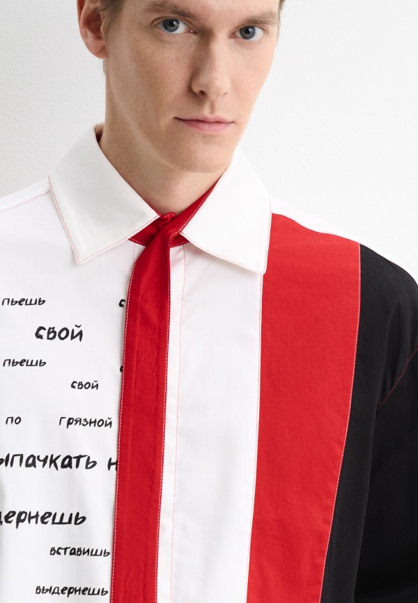 Iv Ideas Рубашка - фото 4
