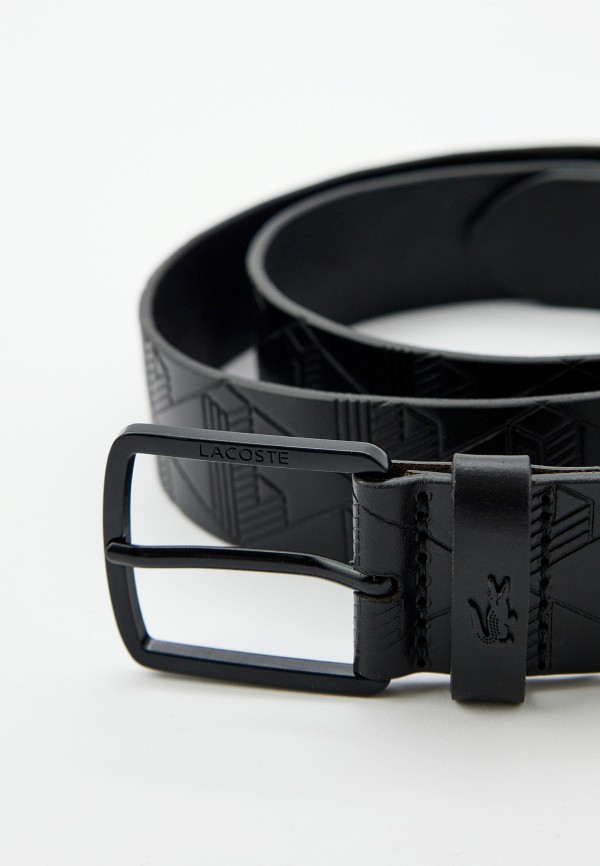 Lacoste Ремень - фото 2