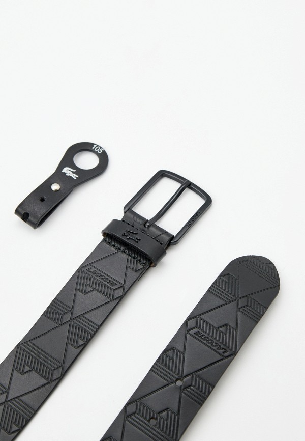 Lacoste Ремень - фото 4