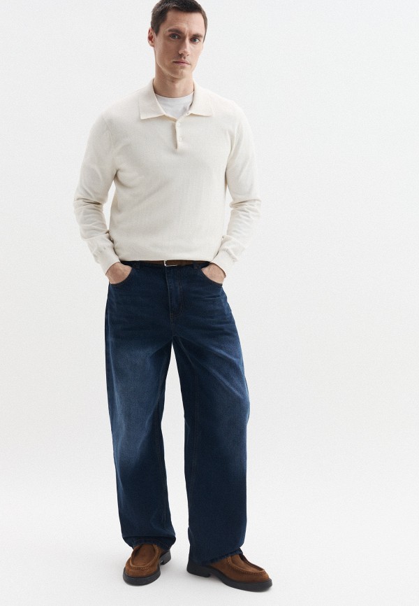 Zarina Man Джинсы - фото 2