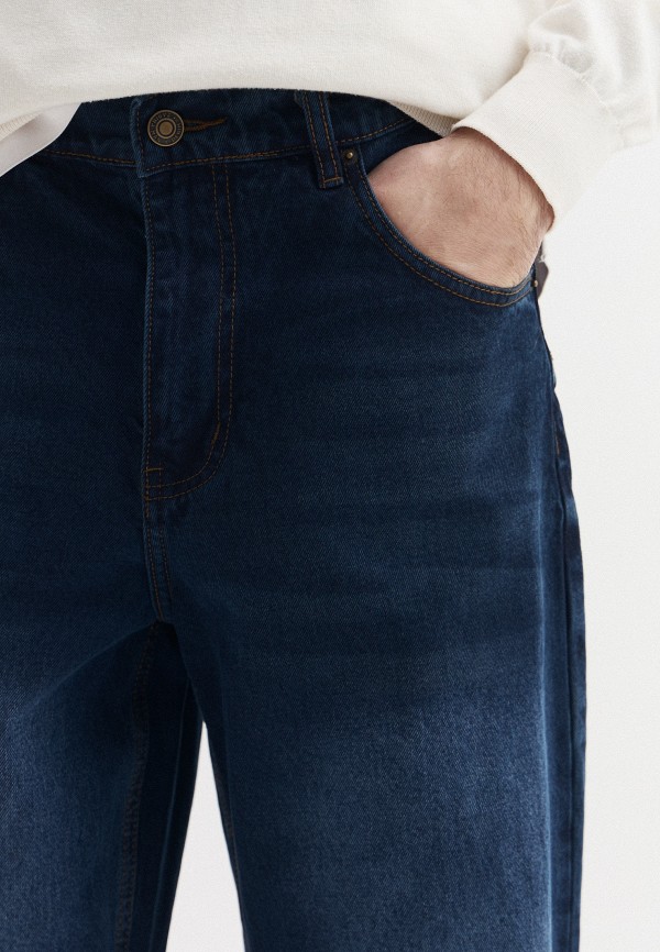 Zarina Man Джинсы - фото 4