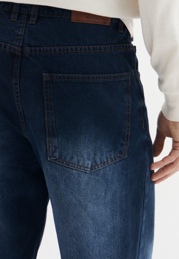 Zarina Man Джинсы - фото 5