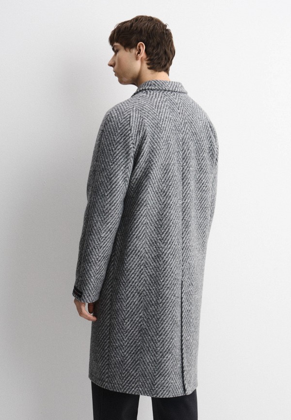 Barkland Пальто однобортное - фото 3