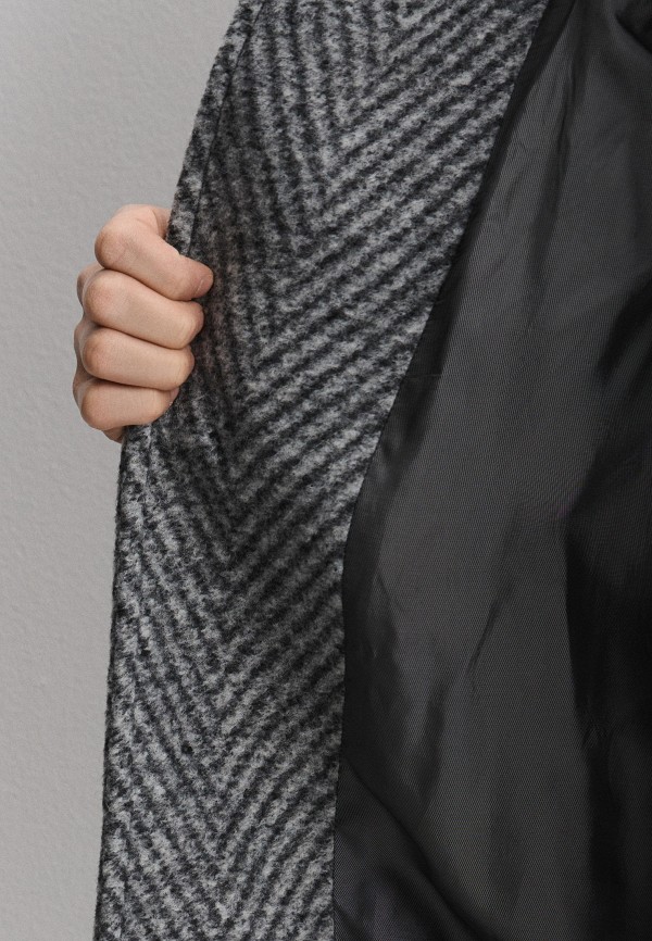 Barkland Пальто однобортное - фото 4