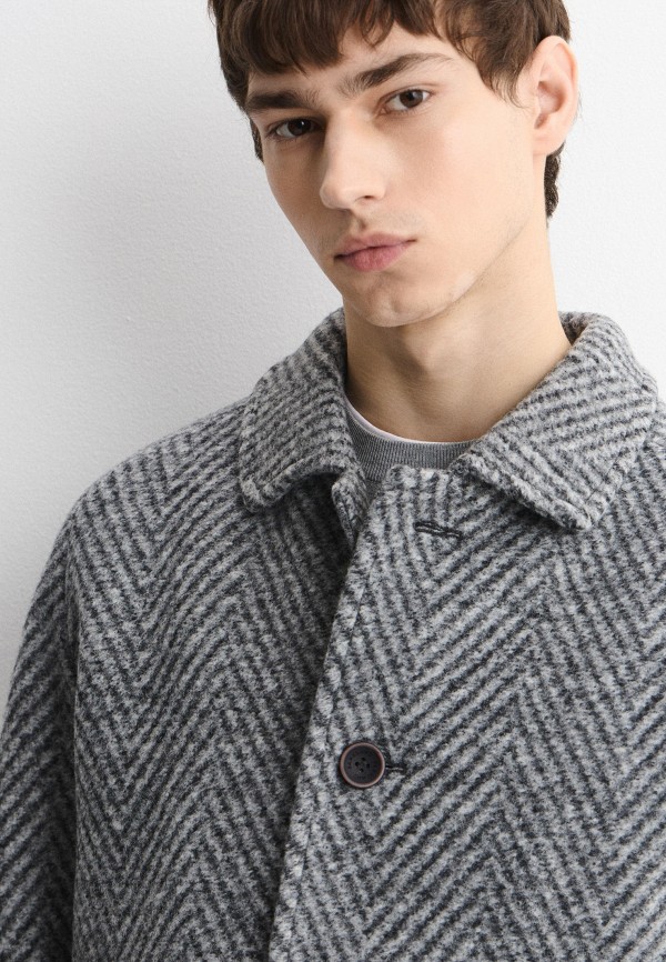 Barkland Пальто однобортное - фото 5