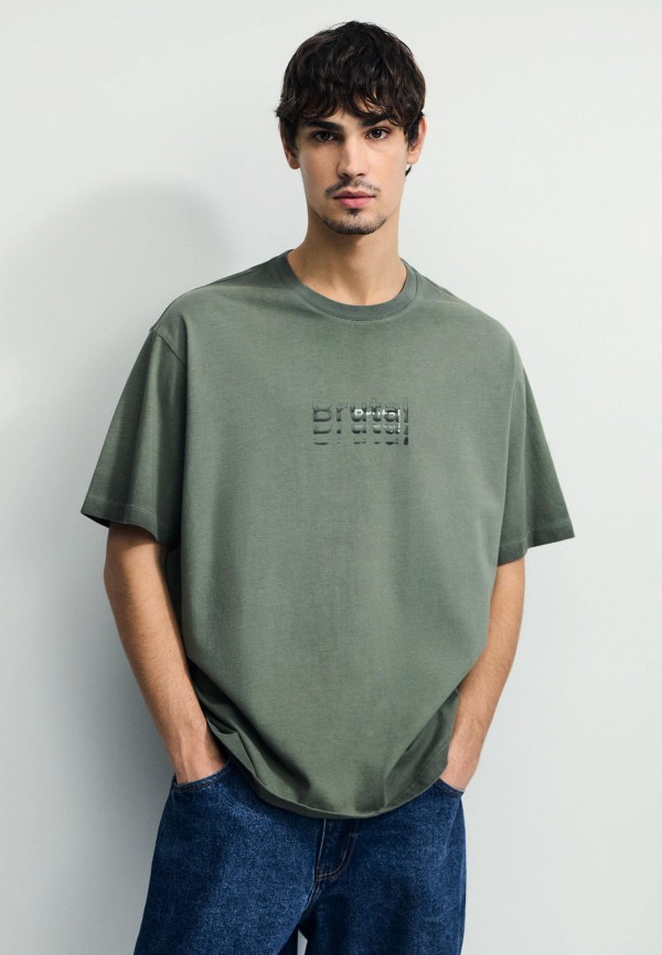 Zarina Man Футболка - фото 1