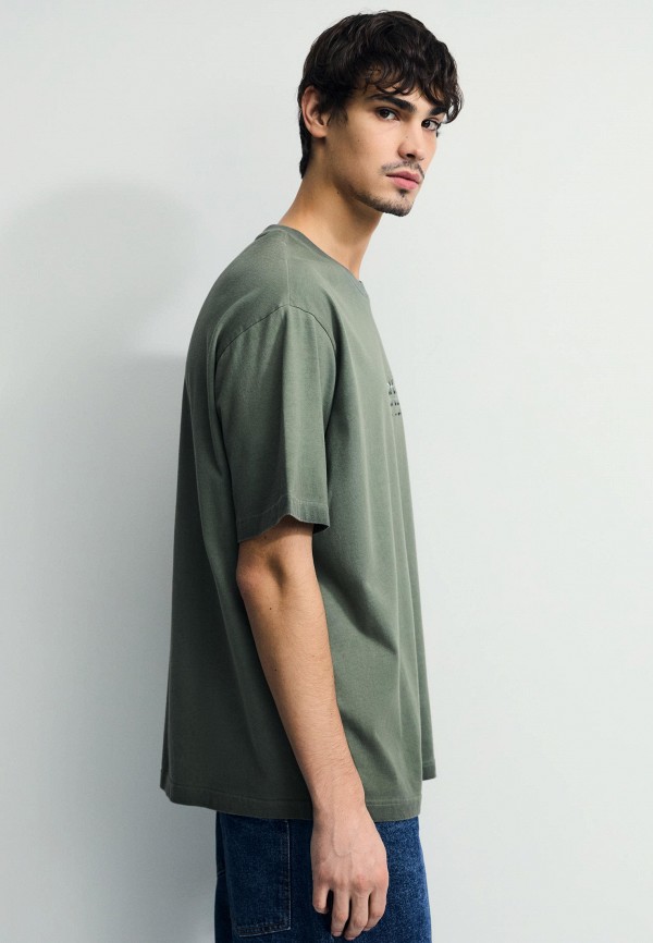 Zarina Man Футболка - фото 4