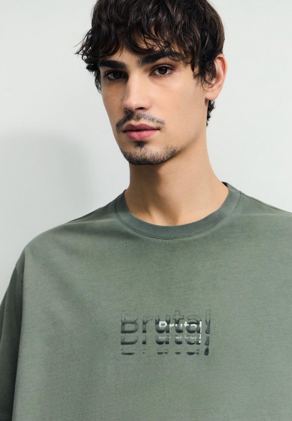 Zarina Man Футболка - фото 5