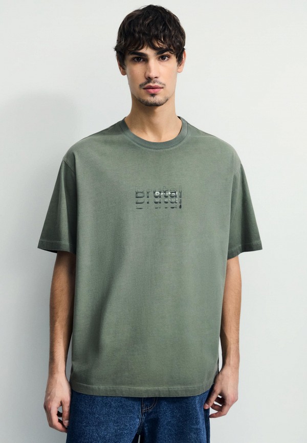 Zarina Man Футболка - фото 6