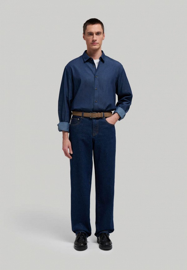 Finn Flare Джинсы - фото 2