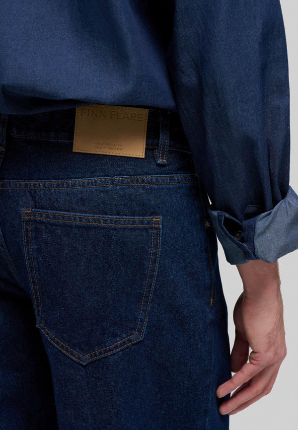 Finn Flare Джинсы - фото 5